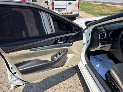 صورة 6 لـ 2020 Nissan MAXIMA