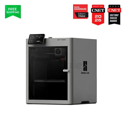 Bambu lab lab P2S - 3D printer brand new