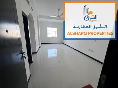 One of the most beautiful apartments: two bedrooms and a living room, central air conditioning, family building, maintenance by the owner, spacious, f