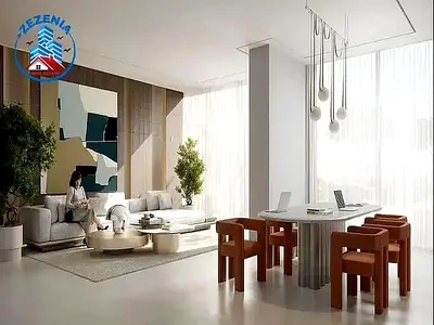 20% Down Payment | 0.25% Monthly I 15% ROI | DLD Waiver