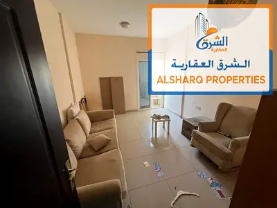 شقة واسعة بموقع قانوني مميز في الحميديه_بلكونه_تكييف مركزي_27 الف على 4 دفعات