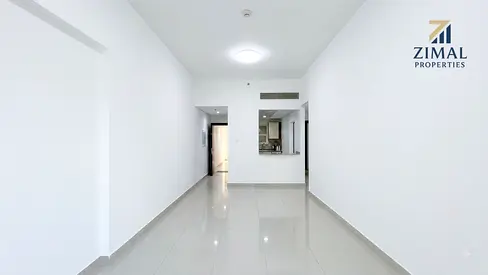 Spacious 2 BHK Family Apartment in Prime Location