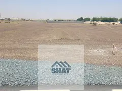 only 64 Aed / sq ft distress deal industrial plot freehold al qasimiya industry city 5