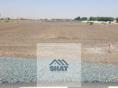 only 64 Aed / sq ft distress deal industrial plot freehold al qasimiya industry city 5