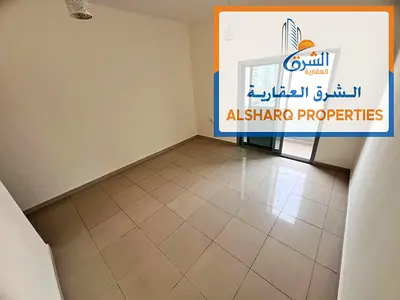 Al Rashidiya 1 | 1BR + Hall | Separate Hall | Master | Free Maintenance | AED 34K