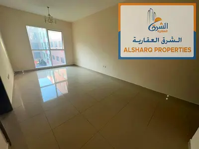 For Annual Rent – ​​One-Bedroom Apartment in Al Tallah | Second Occupancy, Spacious, and Panoramic View