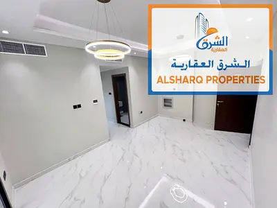 First Occupant Room & Living, Excellent Finishing, Owner Maintenance | Al Hamidiya, Near Court & University