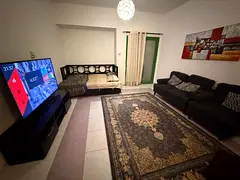 Furnished Excutive Private Room