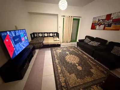 Furnished Excutive Private Room