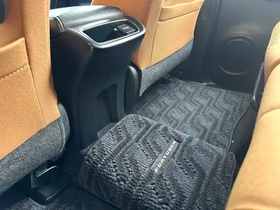 2017 Toyota FORTUNER 照片 10