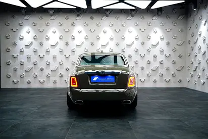 صورة 10 لـ 2026 ROLLS-ROYCE PHANTOM