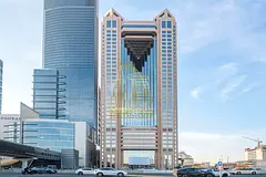 Shell & Core Office | Ideal Layout for Branding | Top Tower