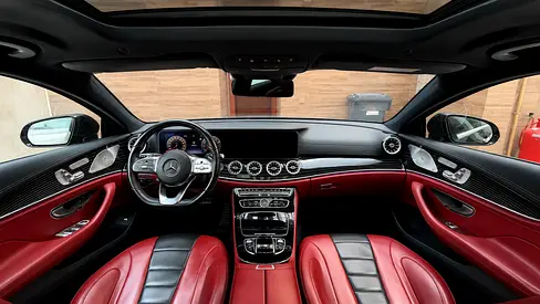 صورة مصغرة 11 لـ 2020 Mercedes-BENZ CLS