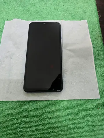 Samsung A12