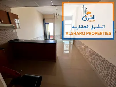 Large studio apartment for families, free maintenance by the owner, and free parking.