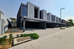4BR Corner | Ready to Move | Freehold | Masaar 1