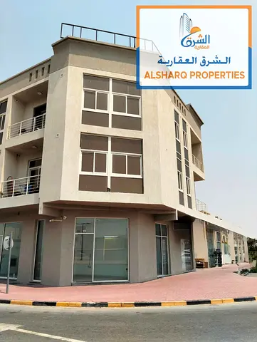 اجمل بنايه استثمار في الزاهيه