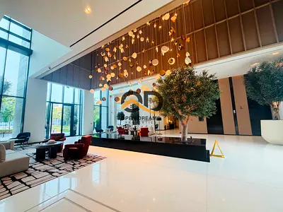 Spacious 1BHK with Appliances | Vida 2, Aljada