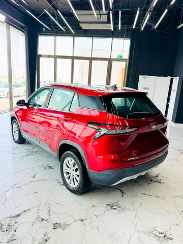 2023 Chevrolet GROOVE 照片 4
