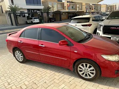 صورة 4 لـ 2009 Toyota COROLLA