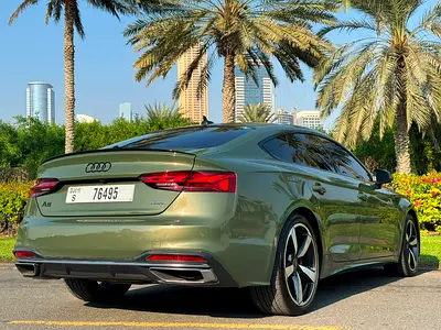 صورة 2 لـ 2023 AUDI A5