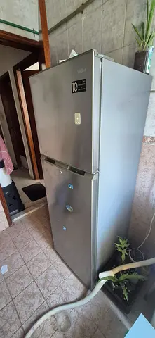 Fridge one year use only