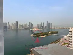 2-Bedroom Apartment with Living Room for Rent – Al Majaz 1 | Sharjah
