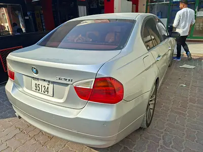صورة 5 لـ 2008 BMW 3-SERIES