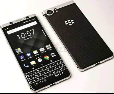 BlackBerry KEYone - Good Condition, Working Keyboard all kits new phone