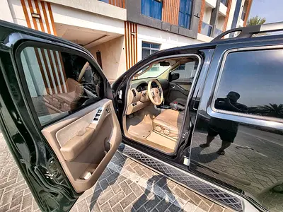 2012 Nissan PATHFINDER — миниатюра 8