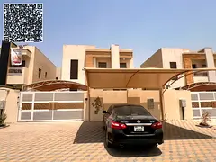 Villa for Rent | Al Yasmeen, Ajman | AED 85,000
