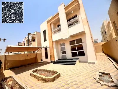 Villa for Rent | Al Yasmeen, Ajman | AED 90,000