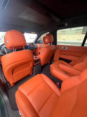 صورة مصغرة 13 لـ 2023 LI AUTO L9