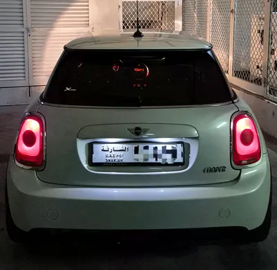 صورة 3 لـ 2015 MINI COOPER