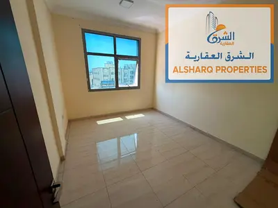 Beautiful apartments for annual rent in Al Rawda, Ajman