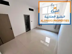 ✨ Luxury 2 Bedroom + Hall with Private Roof (Second Tenant) near Ajman Court.