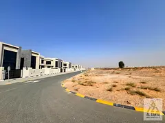 NEW LAUNCH! || 1722 SQFT SEKKA CORNER TOWNHOUSE PLOT || CASH ONLY || FREEHOLD || AED 265,000 || BASA