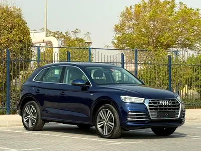 صورة 3 لـ 2018 AUDI Q5