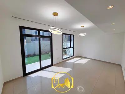 2 Bedroom Townhouse | Newly renovated | Clean and Cozy | with maid's room| For all nationalities