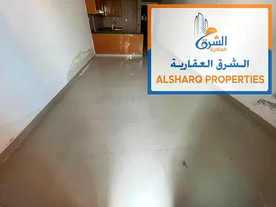 استوديو للإيجار السنوي في النعيمية 1 – عجمان