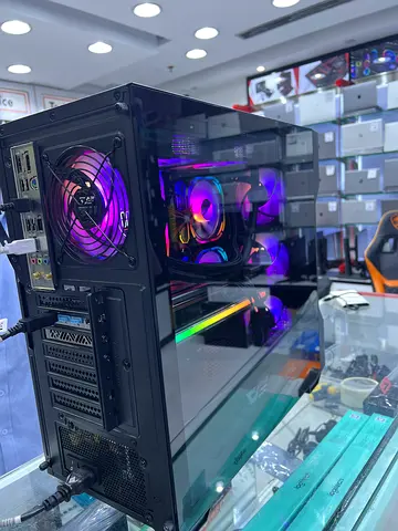 High end gGaming pc sale i9-14th Ram-16gb ddr5 SSD-512g GPU-Rx7800xt-16gb
