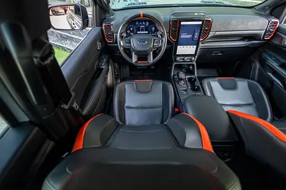 صورة 15 لـ 2024 FORD RANGER
