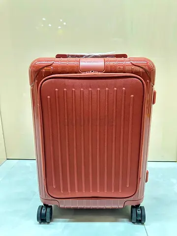 Suitcase luggage