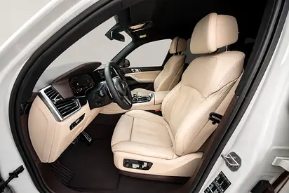 2019 BMW X5 — миниатюра 9