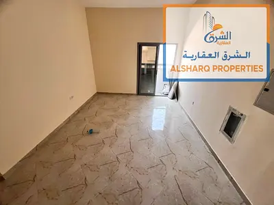 الجرف 2 عجمان _تاني سكن _ببلكونه اطلاله ممتازه _الموقع مميز _سكن عائلات