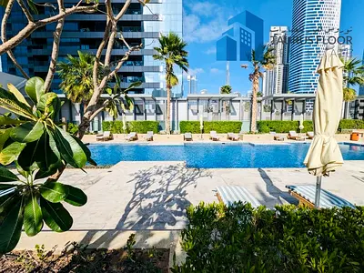 5% Discount || Chiller Free || Modern Style 2 Bedroom