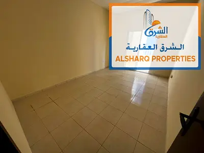 غرفة وصالة- بلكونة- اطلالة ممتازة-خزاين في الحايط-تكييف مركزي-تشطيبات راقية