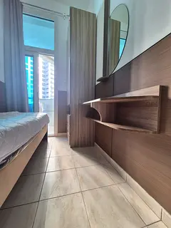 BRAND new, ready to MOVE in.
