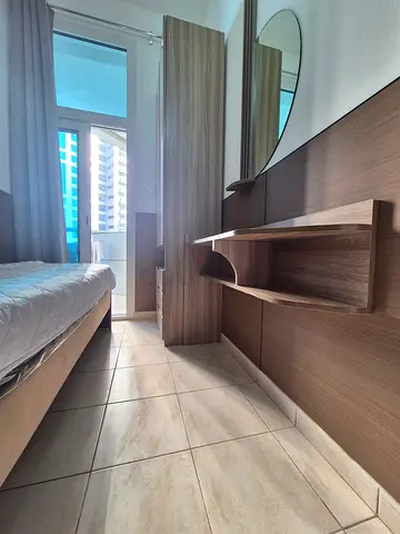 BRAND new, ready to MOVE in.