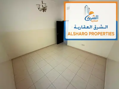 للإيجار السنوي | شقة غرفتين وصالة في عجمان الصناعية – بجوار داي تو داي